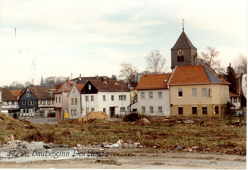 Ansichten NiederEschbach Frankfurt