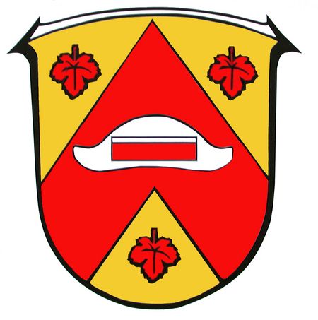 Wappen von Nieder-Eschbach