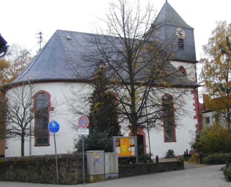 Bilder aus dem Stadtteil NiederEschbach Frankfurt