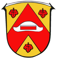 Wappen von Nieder-Eschbach
