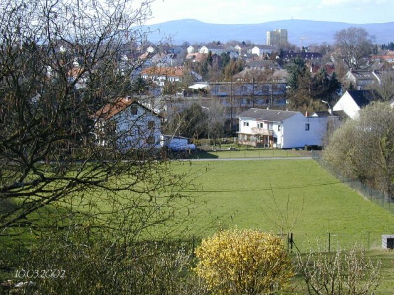 Bilder aus dem Stadtteil NiederEschbach Frankfurt