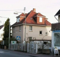 Bürgeramt - Nieder-Eschbach